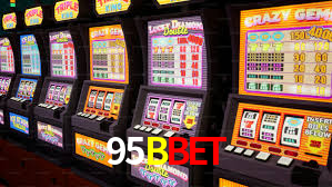 95B Game